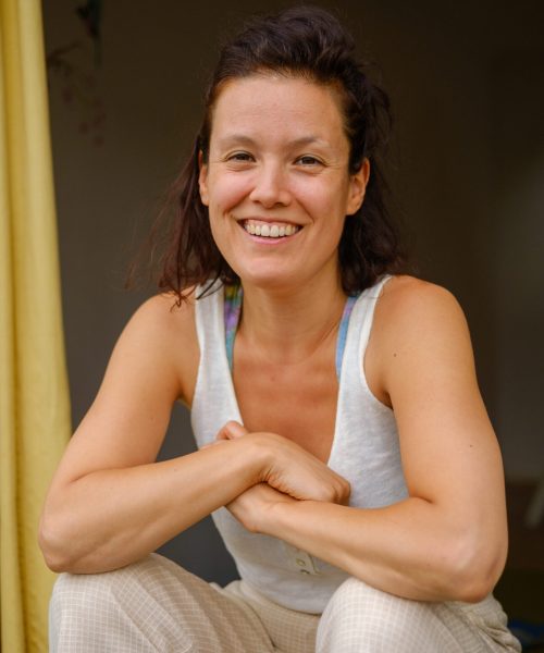 Amber Amber Rookus - Praktijk op je Plek